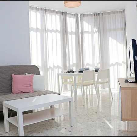 Luminoso En El Centro Appartamento Conil De La Frontera