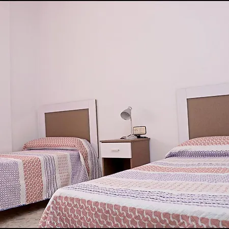 Luminoso En El Centro Appartamento *