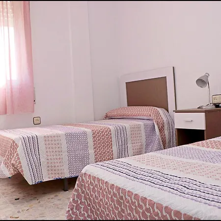 Luminoso En El Centro Appartamento Conil De La Frontera