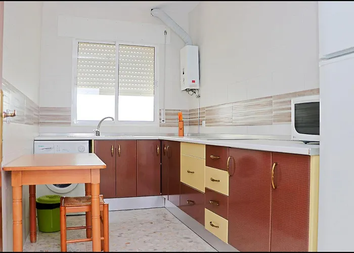 Luminoso En El Centro