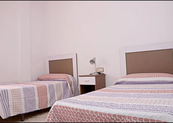 Luminoso En El Centro Appartamento *