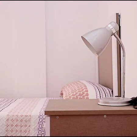Apartman Luminoso En El Centro *