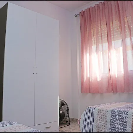Apartman Luminoso En El Centro