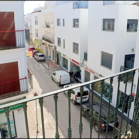 Apartman Luminoso En El Centro Conil de la Frontera